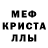 Меф 4 MMC kastetes