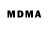 MDMA молли Alex Zaitseff